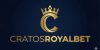 Cratosroyalbet logo
