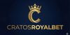 Cratosroyalbet logo